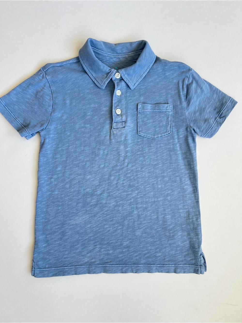 EUC Crewcuts Boys Polo - XS